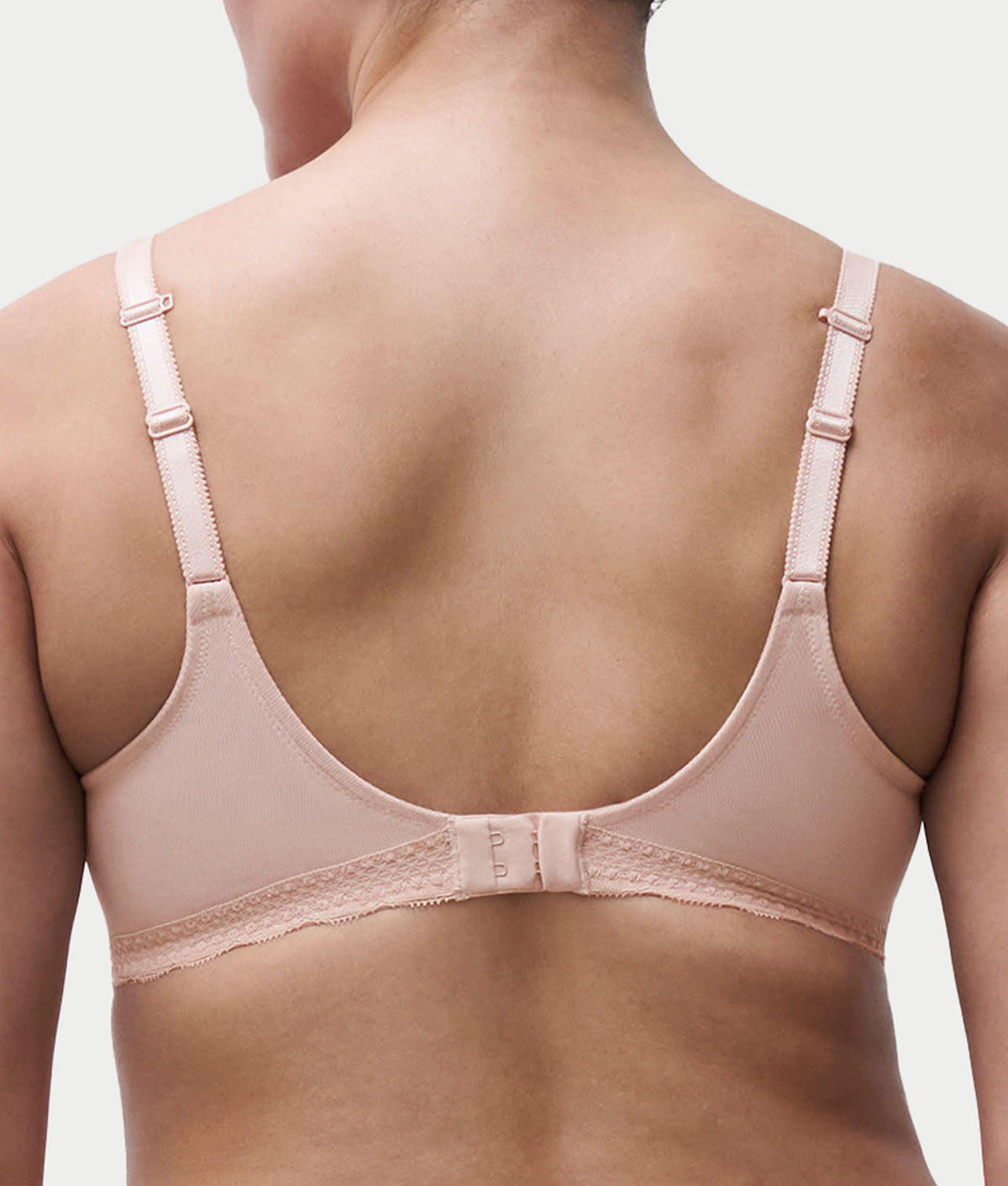 Belle Plunge Underwire Bra