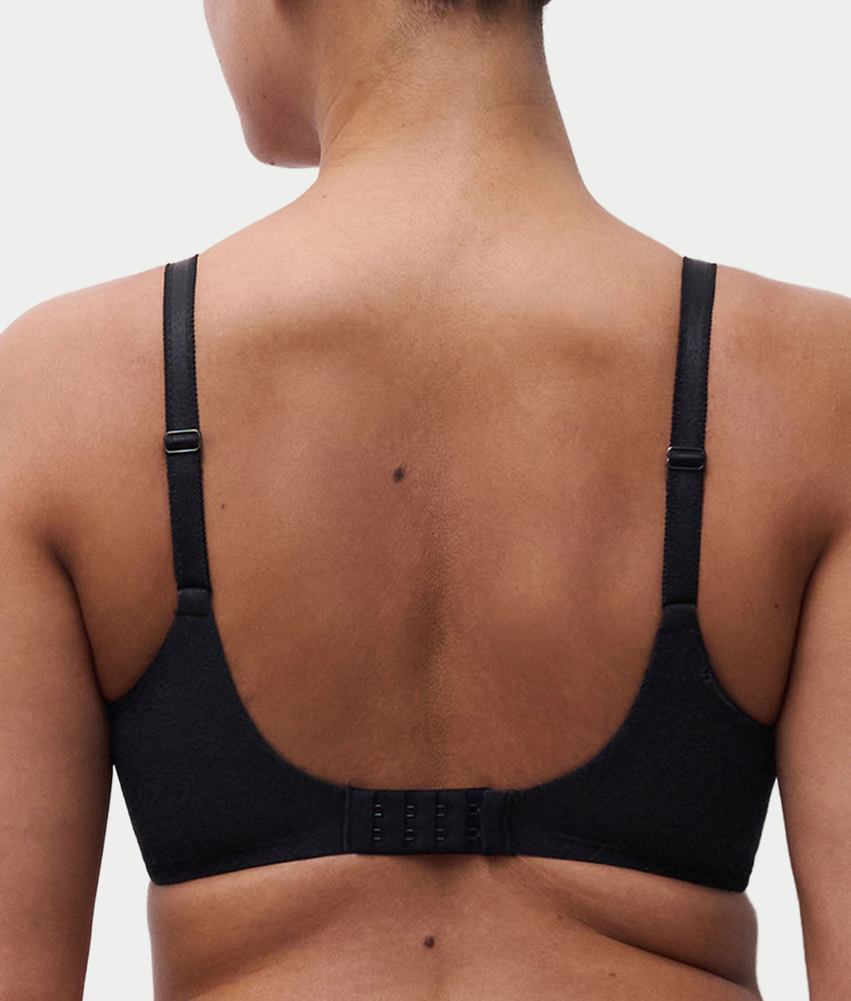 Belle Spacer Plunge T-Shirt Bra