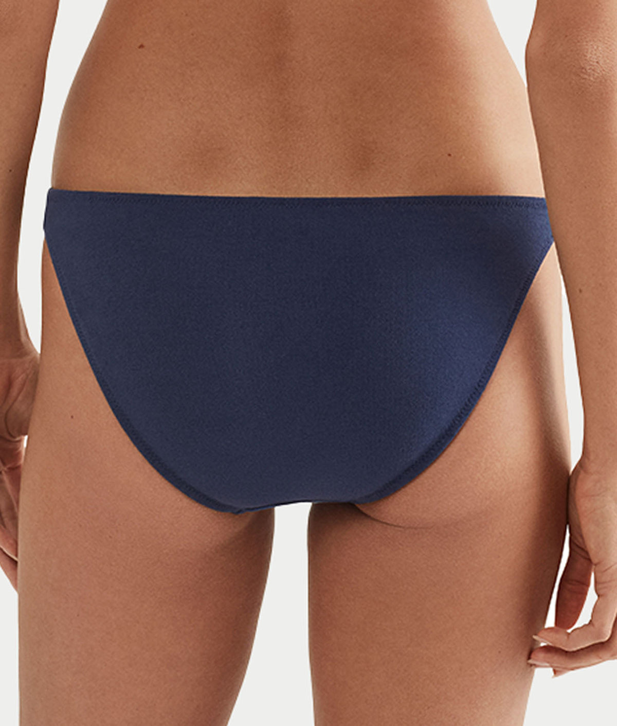 Devin Terry Hipster Bikini Bottom