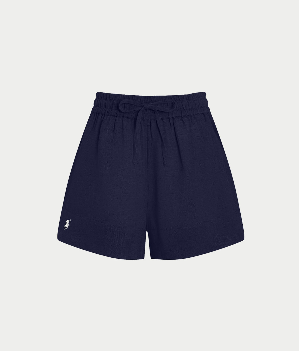 Boyfriend Cover-Up Shorts