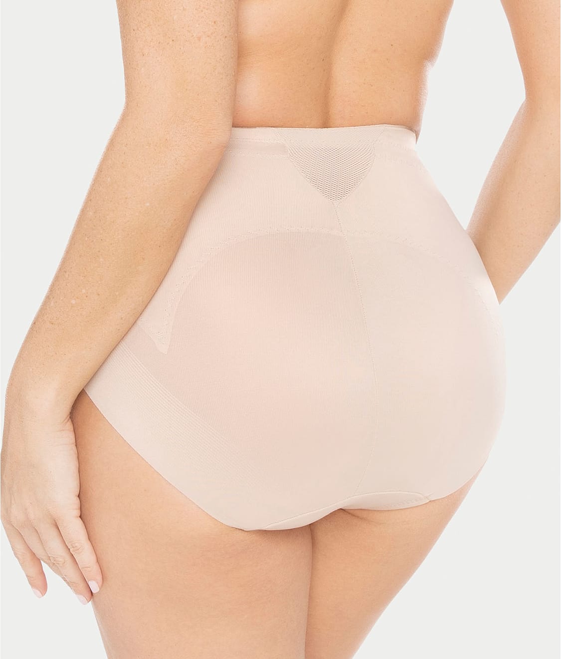 Flexible Fit Extra Firm Control Brief