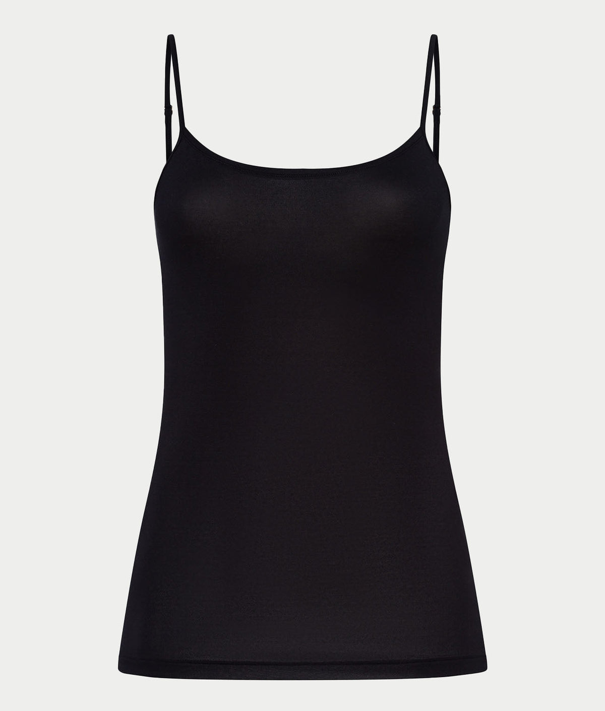 Soft Touch Round Neck Camisole