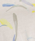 Sleep and Lounge V-Neck Cotton And TENCEL™ Nightgown