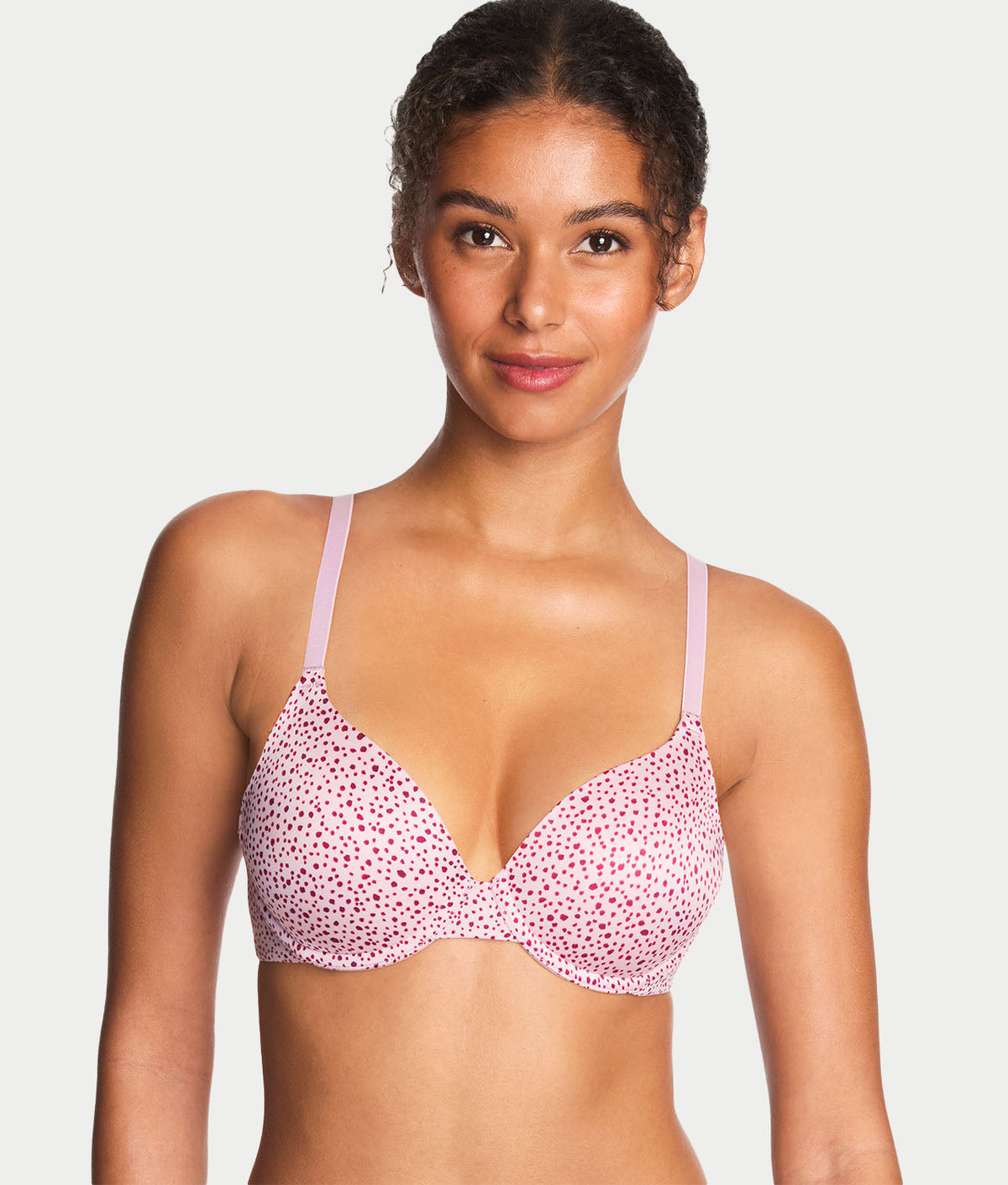 Future Foundation T-Shirt Bra