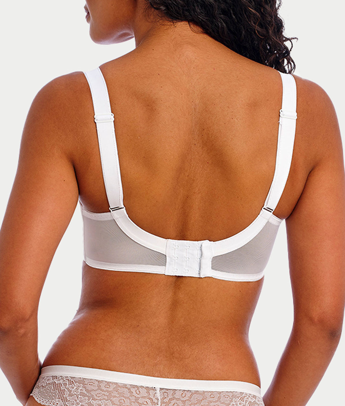 Fancies Plunge Balcony Bra
