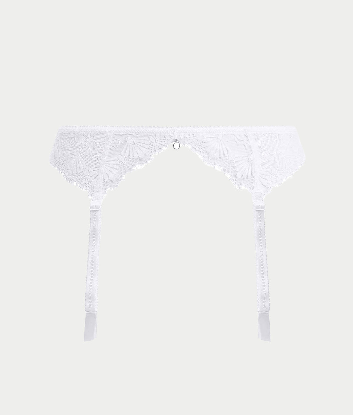 Fascinate Garter Belt