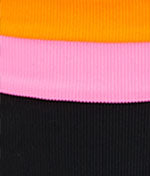 Heidi High-Waist Bikini Bottom