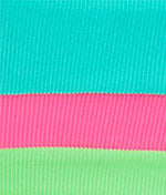 Heidi High-Waist Bikini Bottom