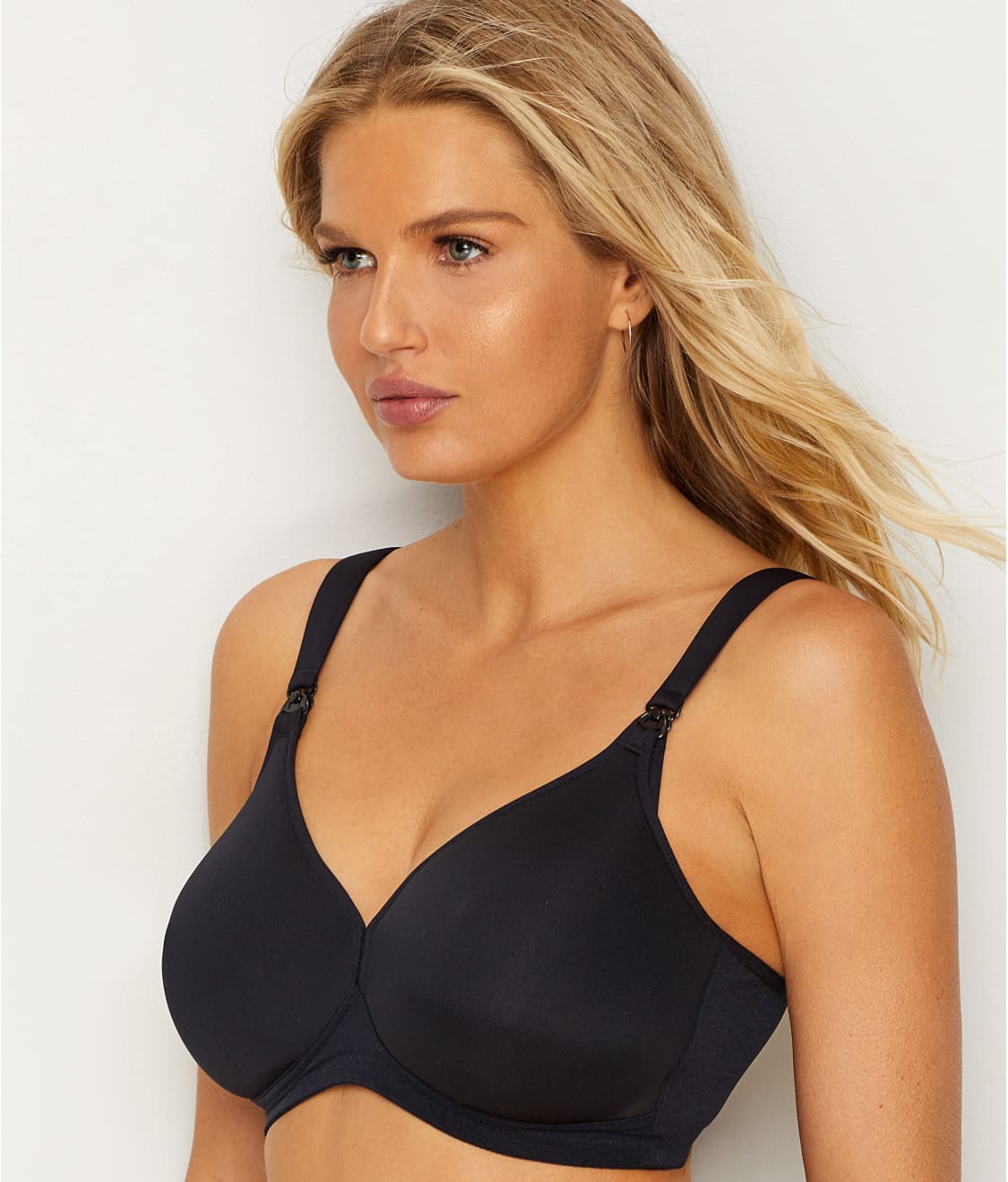 Miss Anita Wire-Free Nursing Bra