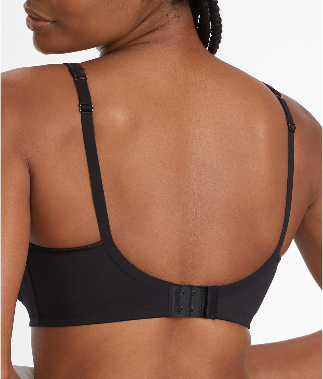 Tonya Mastectomy Wire-Free T-Shirt Bra