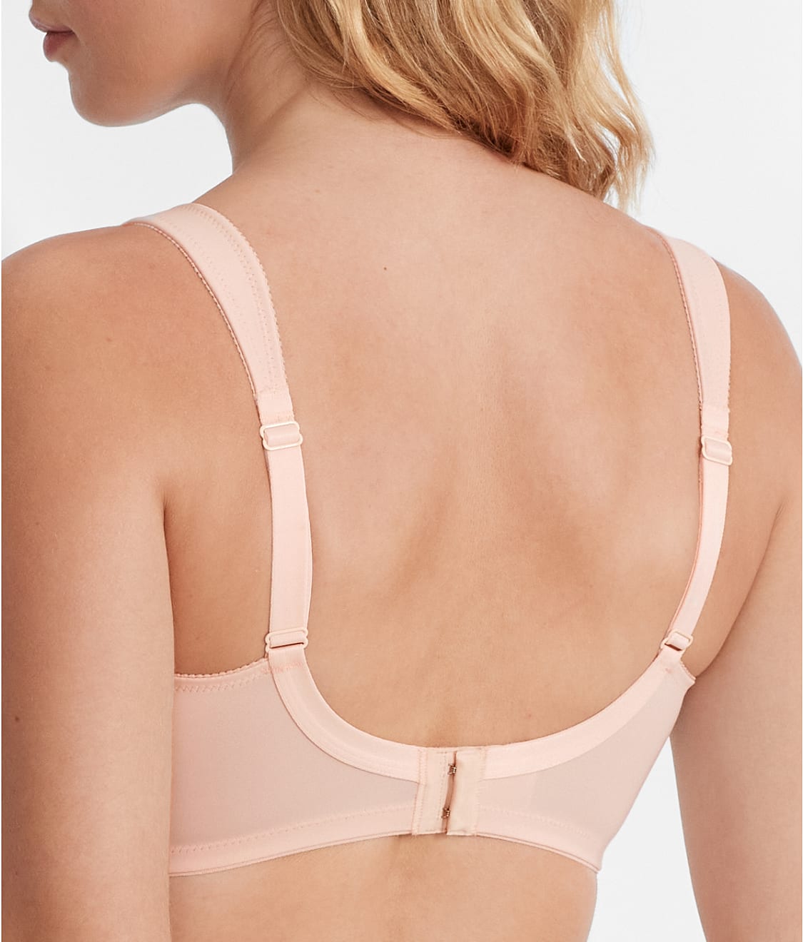 Lisa Mastectomy Wire-Free Comfort Bra