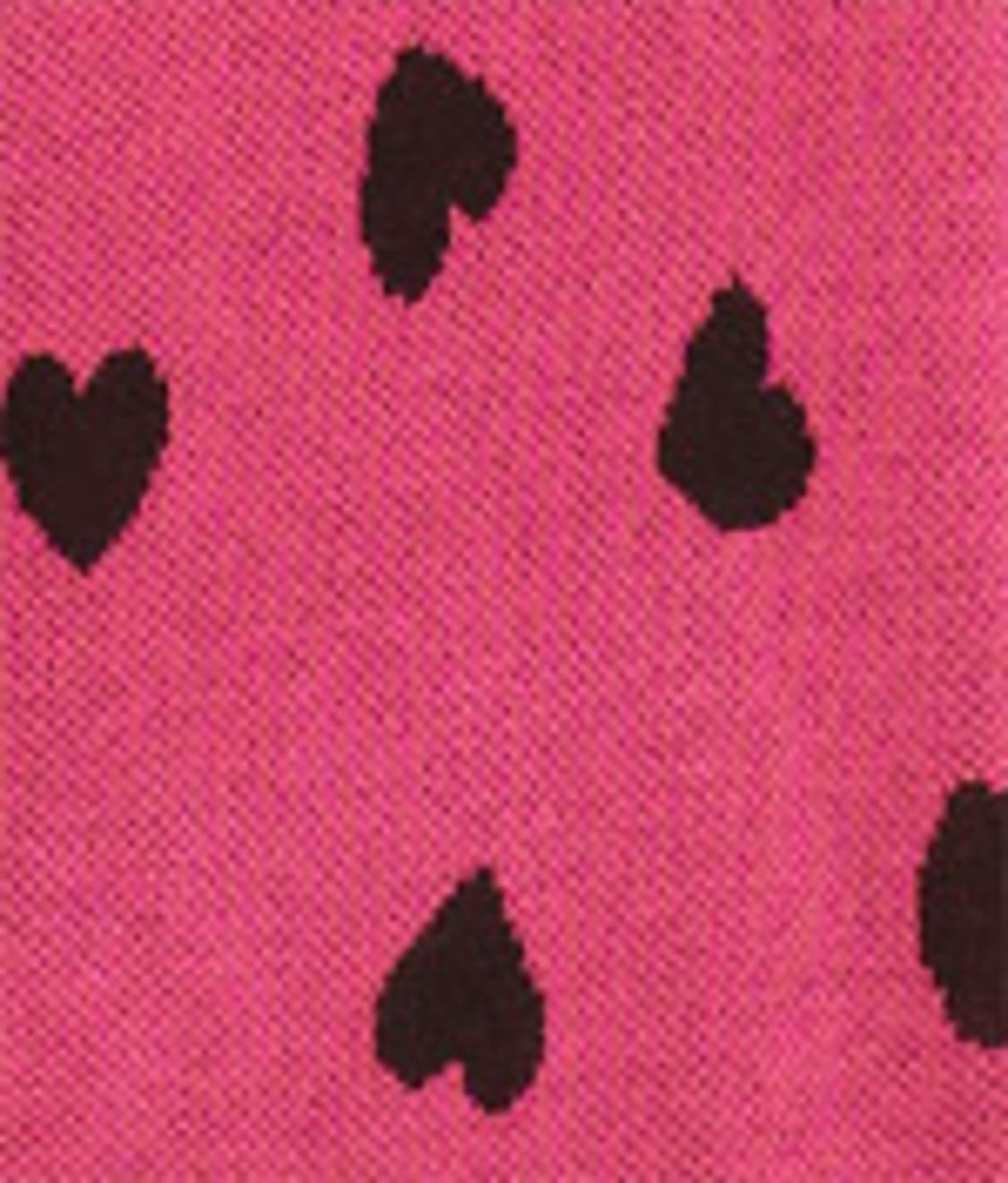 Callie Knit Sleep Shorts