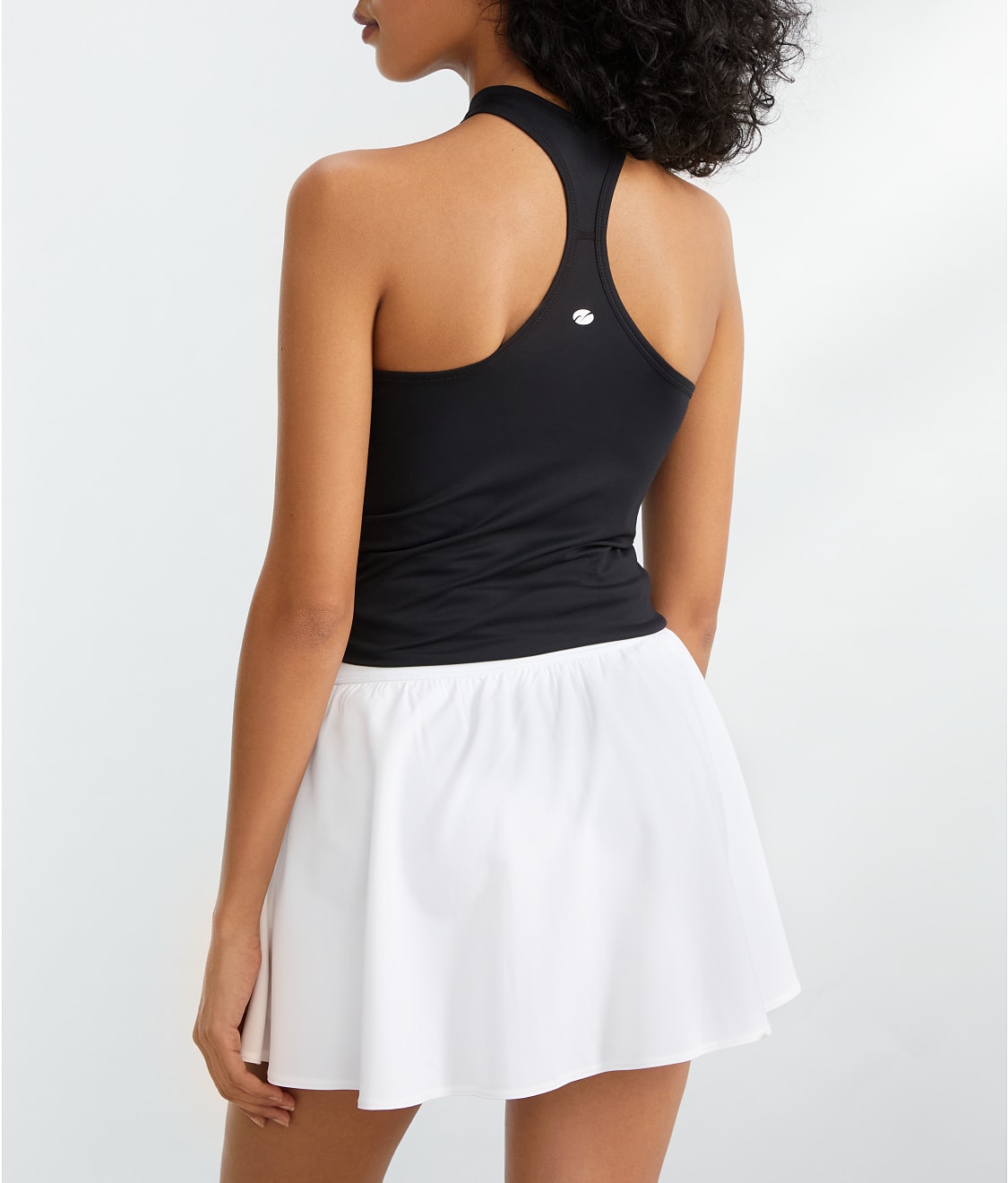 Contour Skirt