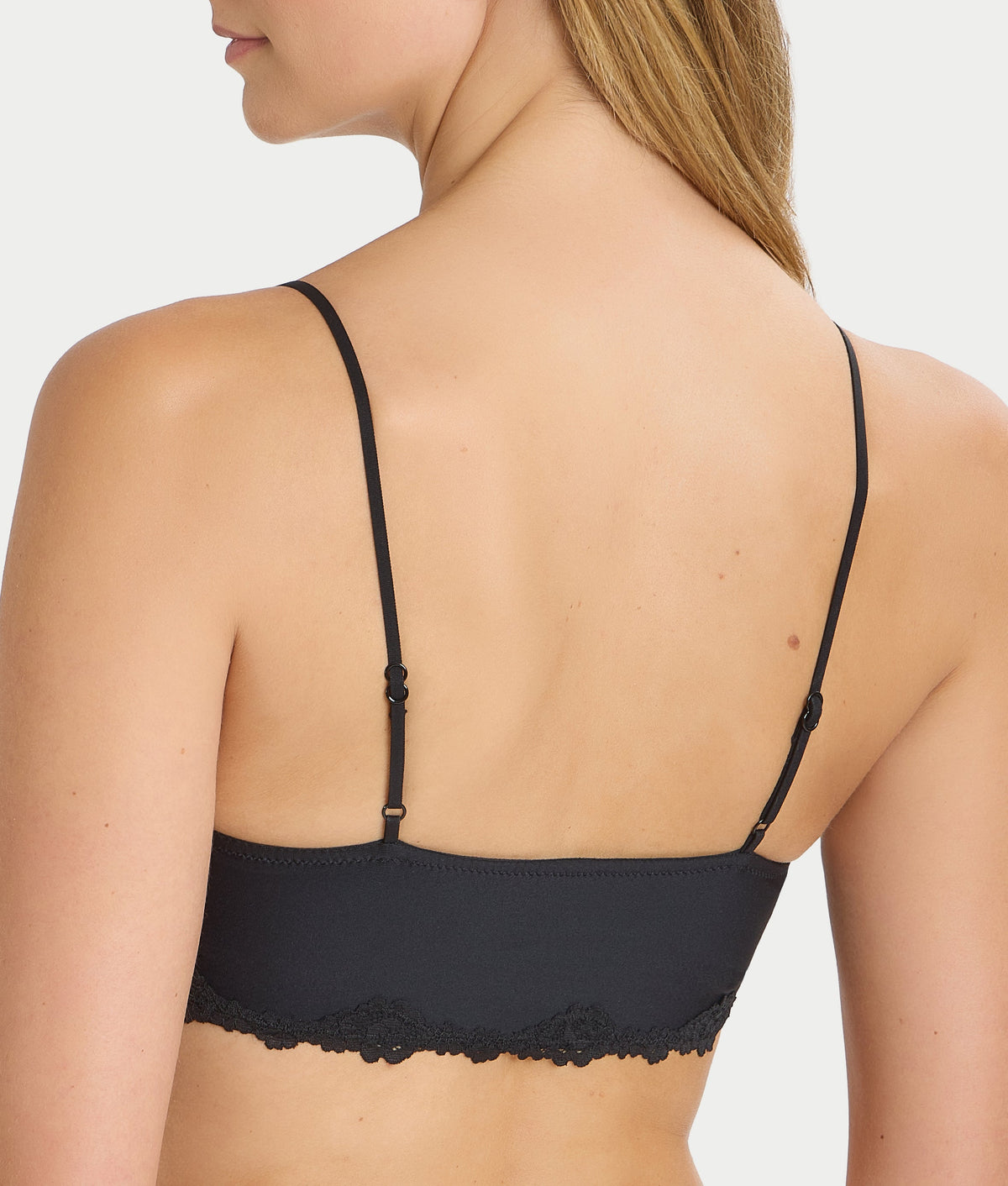 Future Foundation Lace Bralette