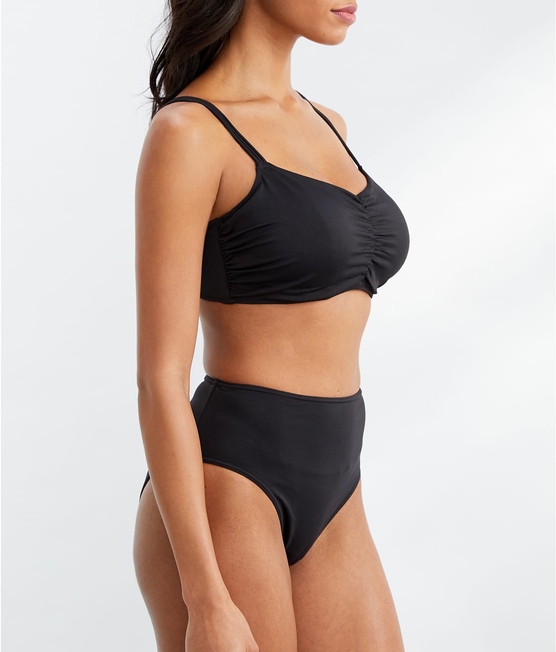 Jewel Cove Convertible Bikini Top
