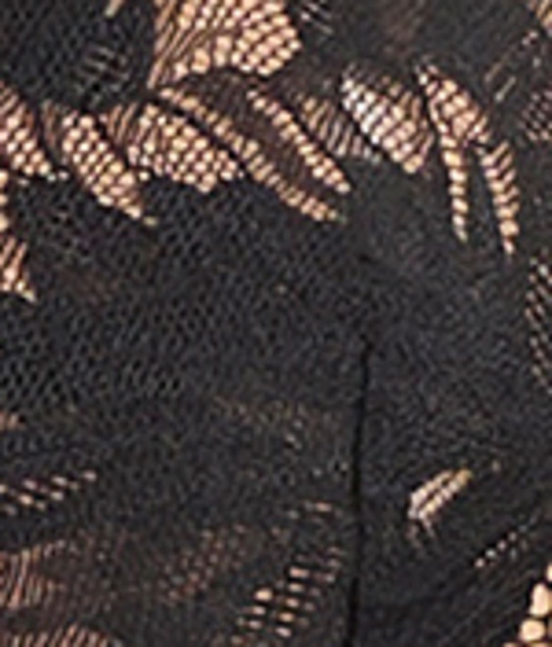 Calais Lace Plunge Bra