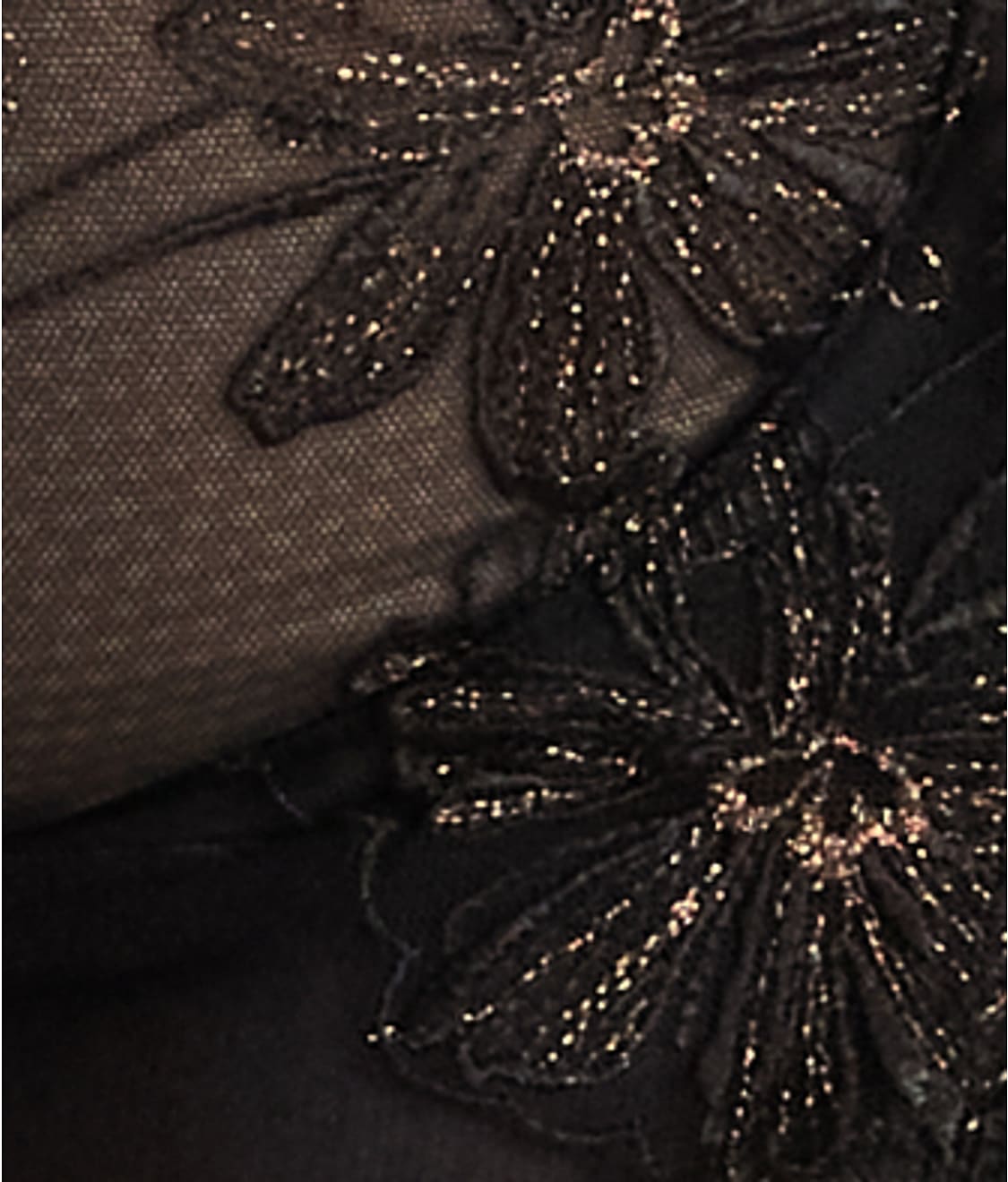 Constance V-Cut Brief