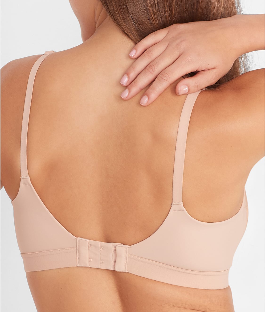 Everyday Essential Wire-Free T-Shirt Bra