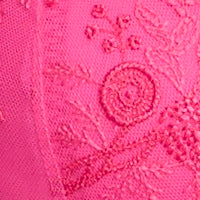Intrigue Plunge Push-Up Bra