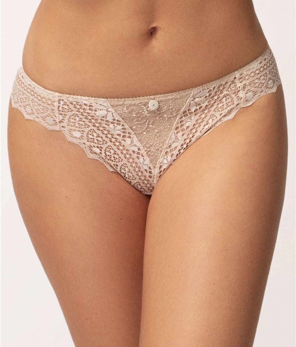Cassiopee Thong