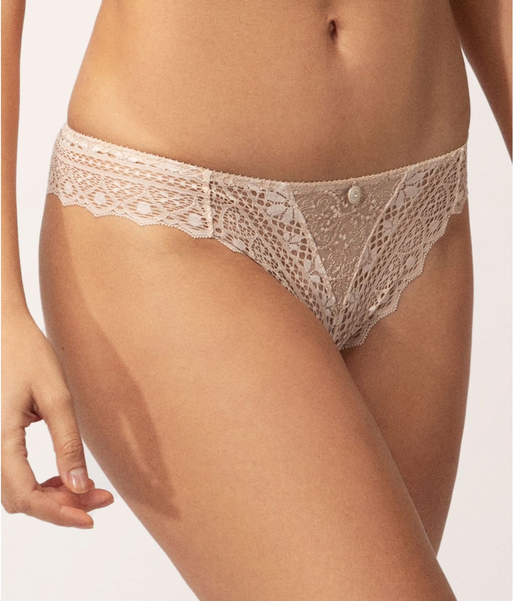 Cassiopee Thong