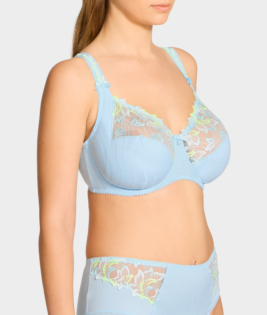 Deauville Side Support Bra
