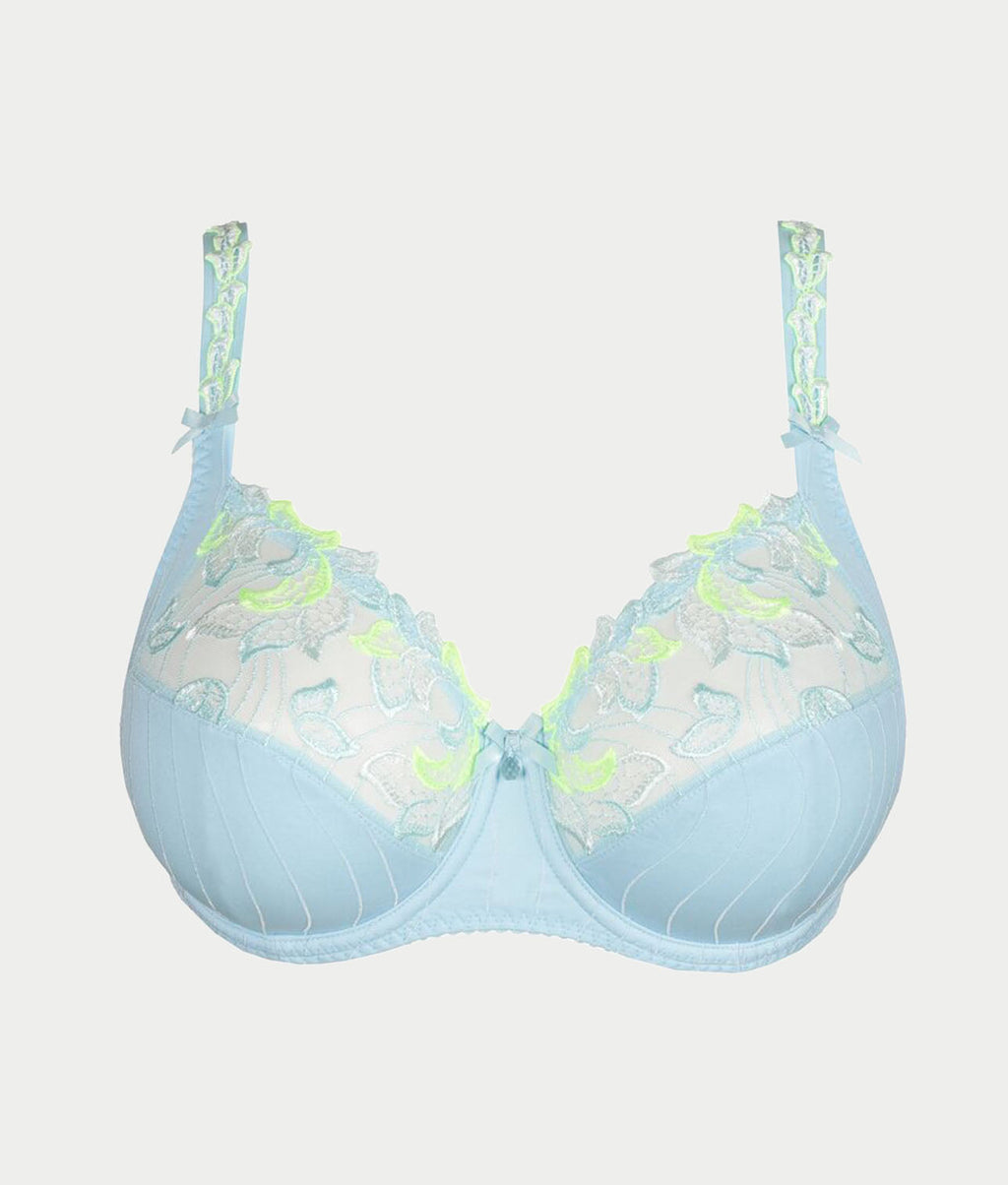 Deauville Side Support Bra