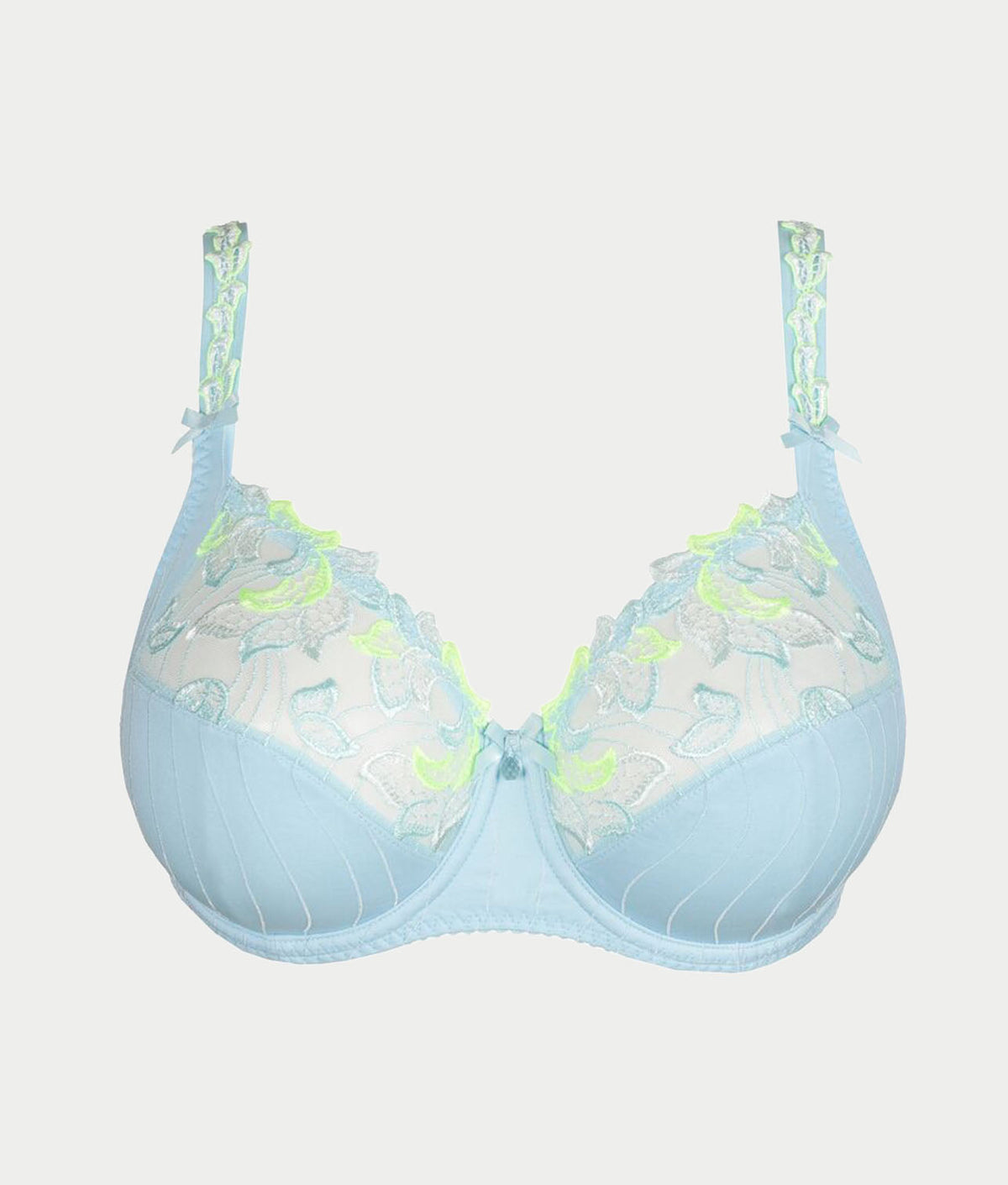 Deauville Side Support Bra