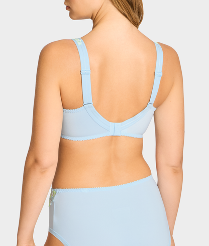 Deauville Side Support Bra