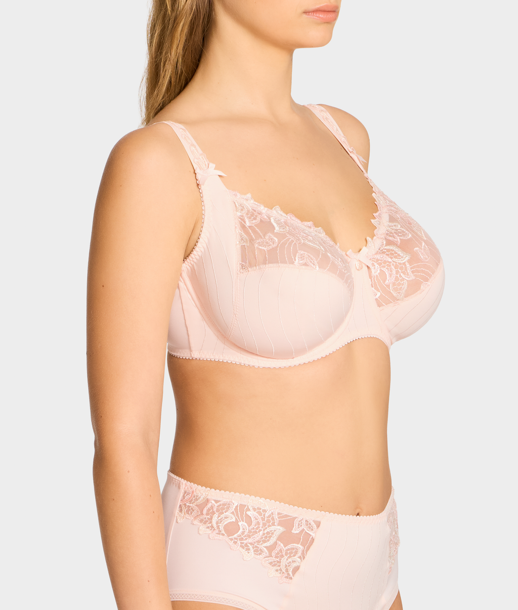 Deauville Side Support Bra