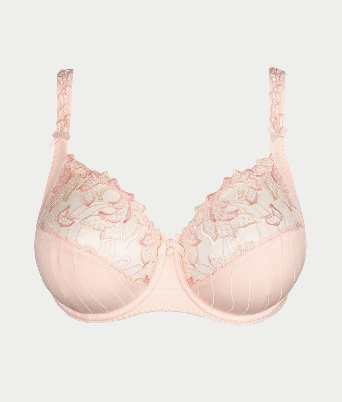 Deauville Side Support Bra