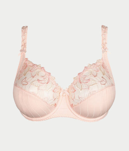 Deauville Side Support Bra