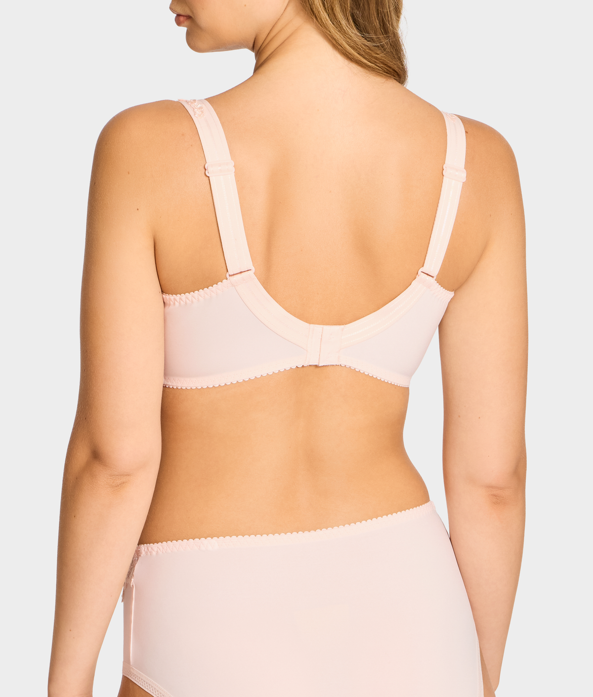 Deauville Side Support Bra