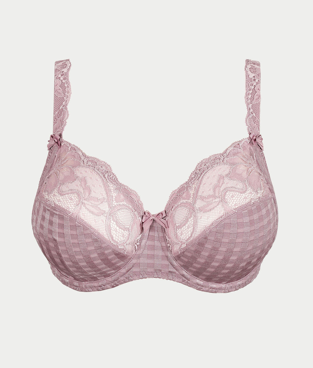 Madison Side Support Bra
