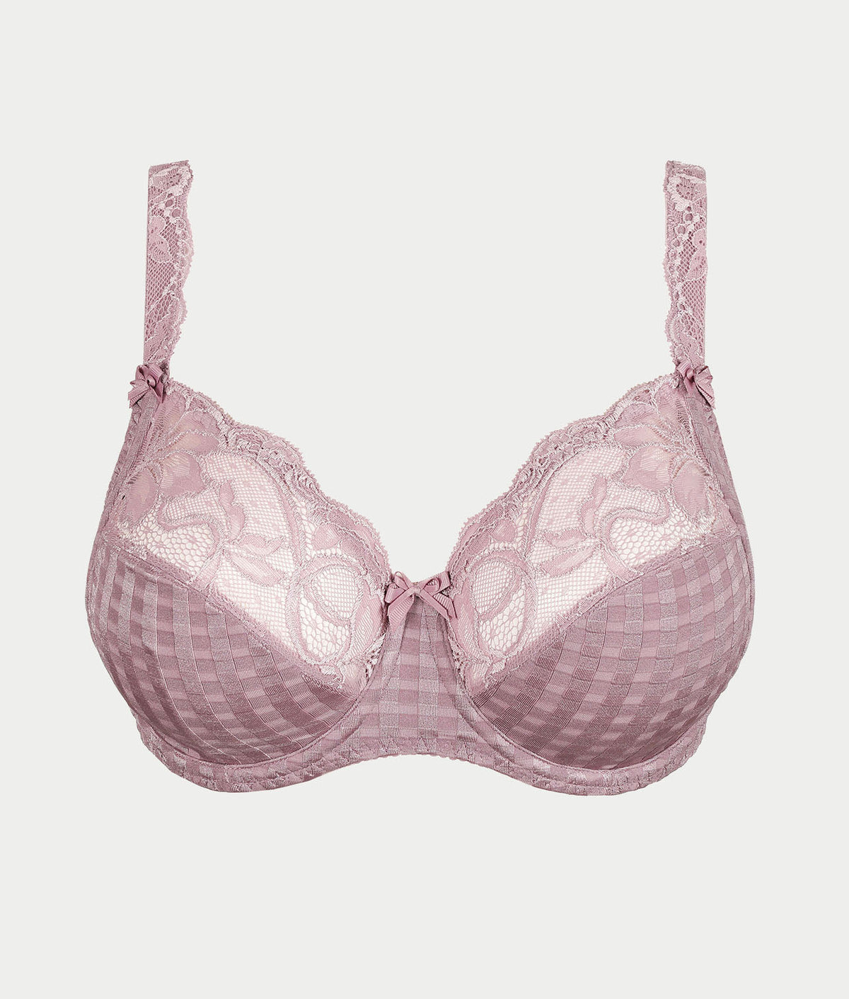 Madison Side Support Bra