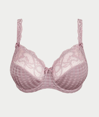 Madison Side Support Bra