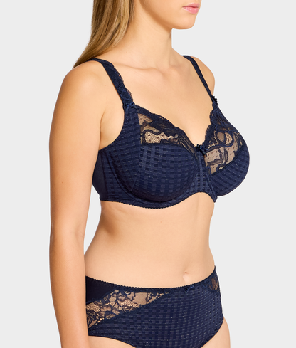Madison Side Support Bra