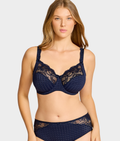 Madison Side Support Bra