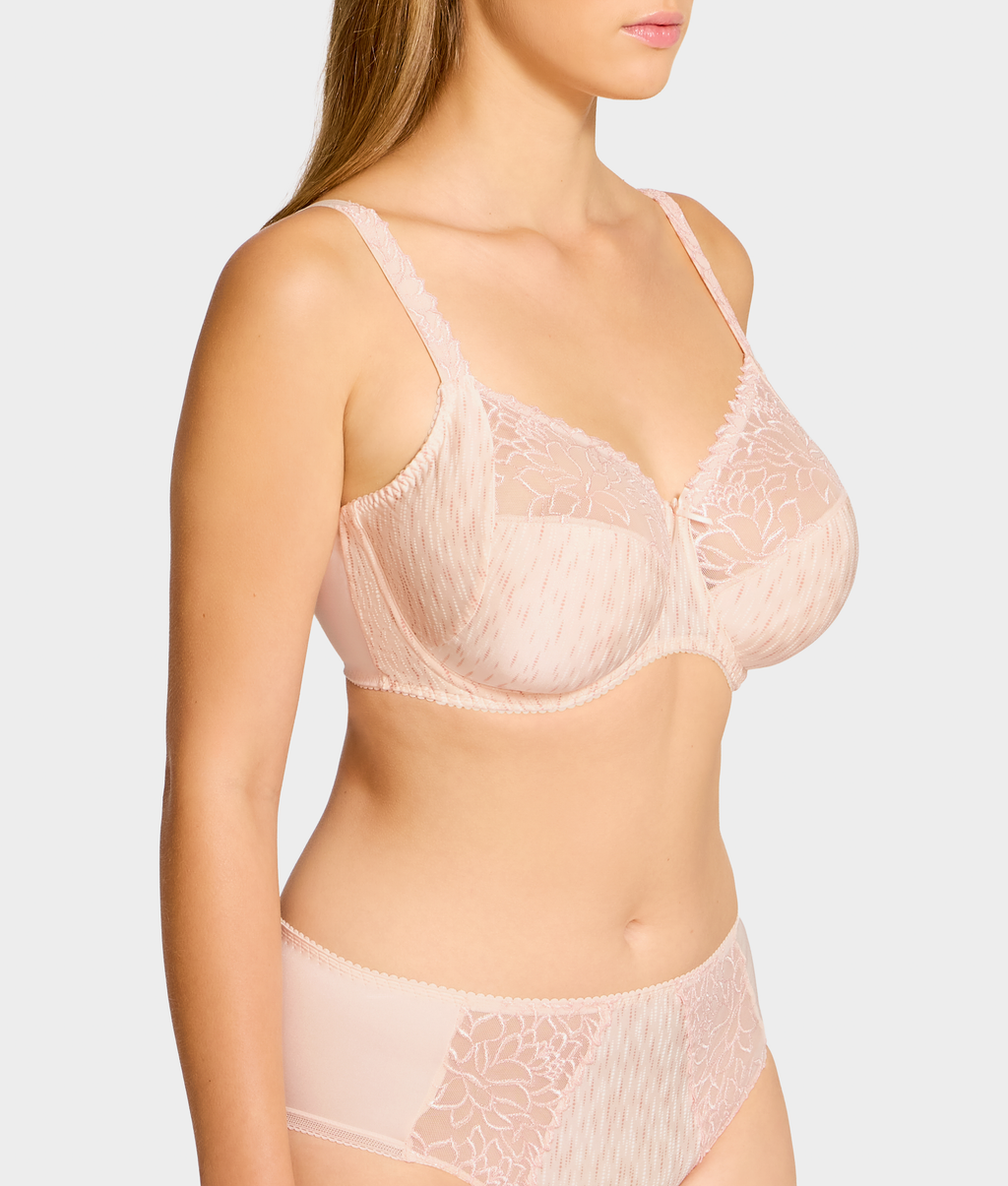 Monterrey Full Cup Bra