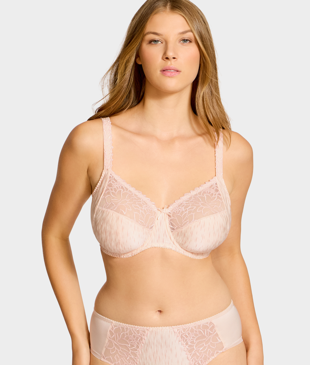 Monterrey Full Cup Bra