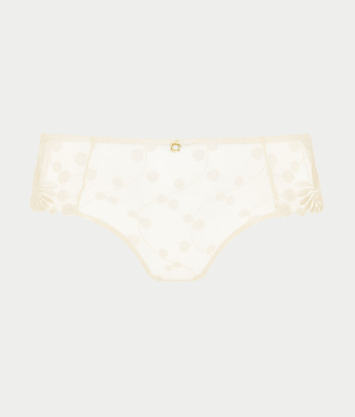 Tess Shorty