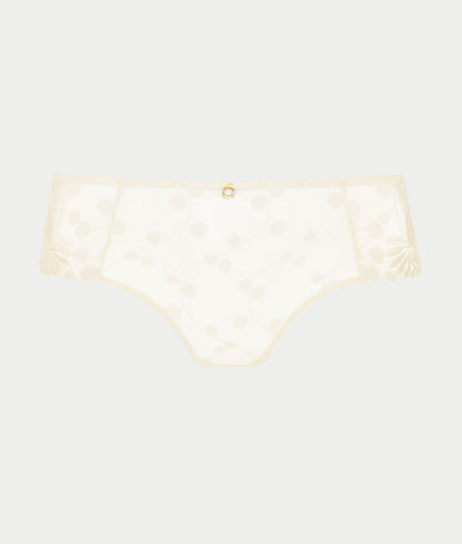 Tess Shorty