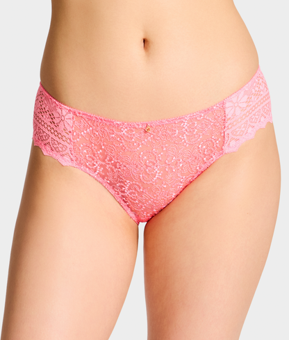 Cassiopee Brief