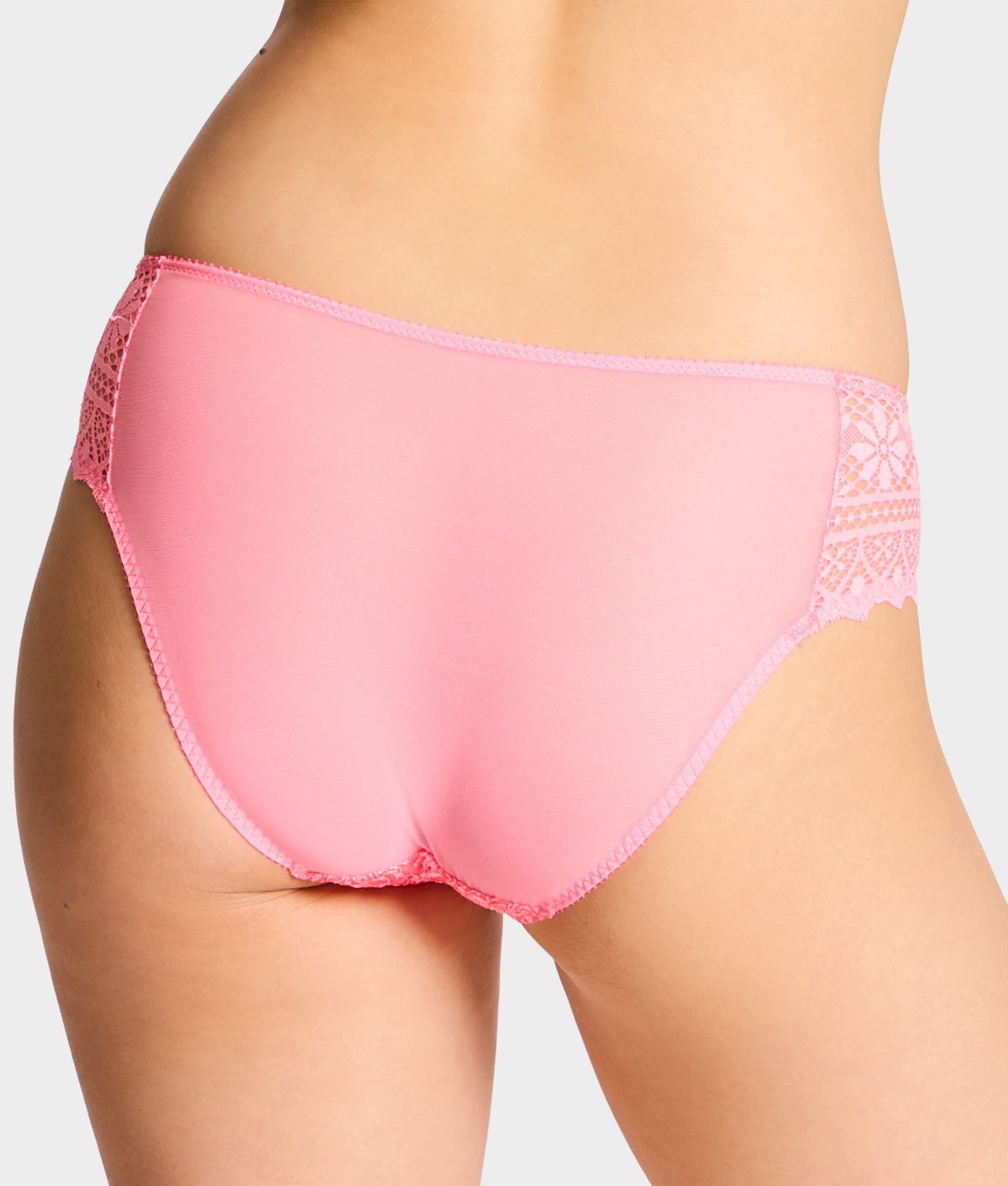 Cassiopee Brief