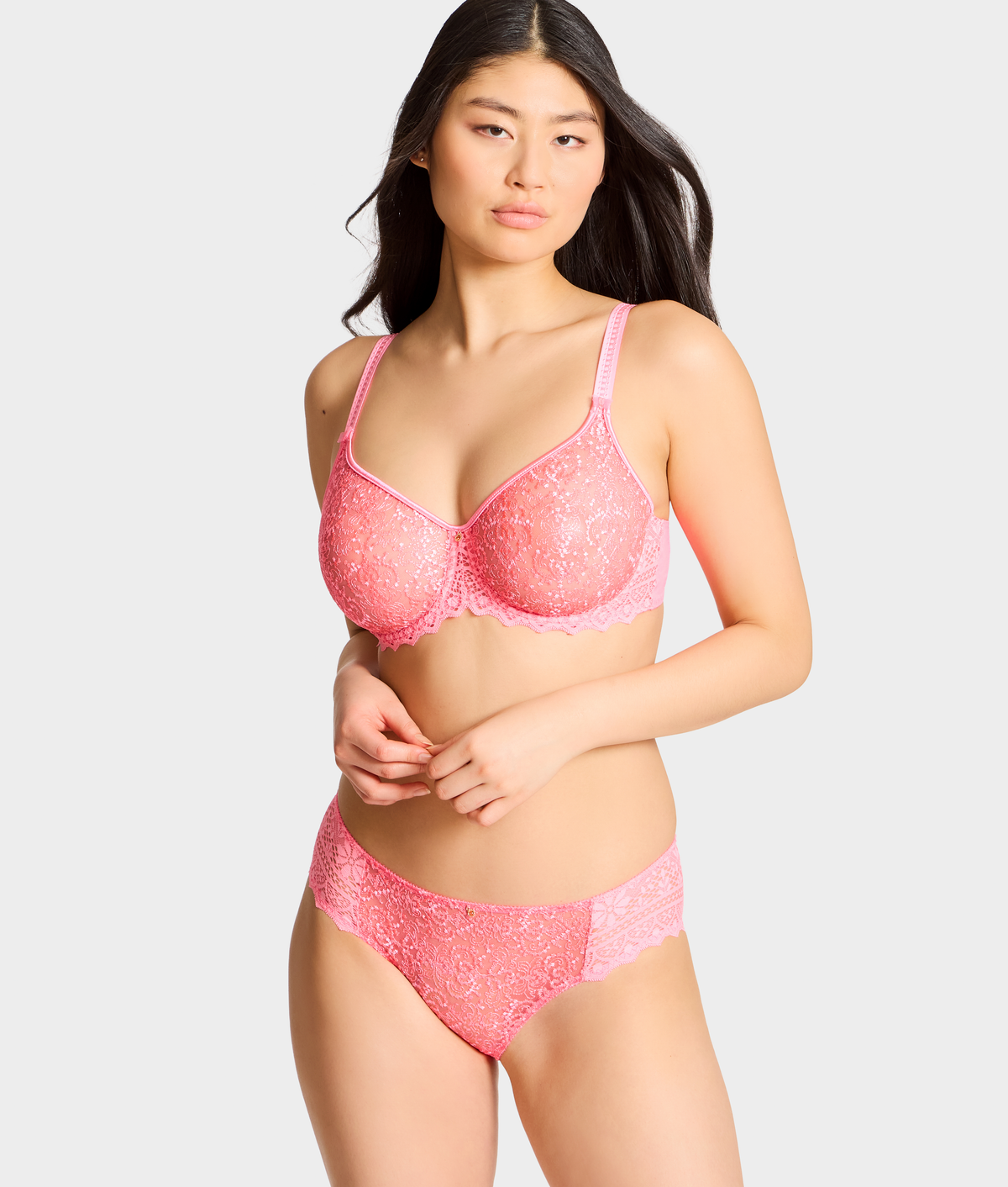 Cassiopee Brief