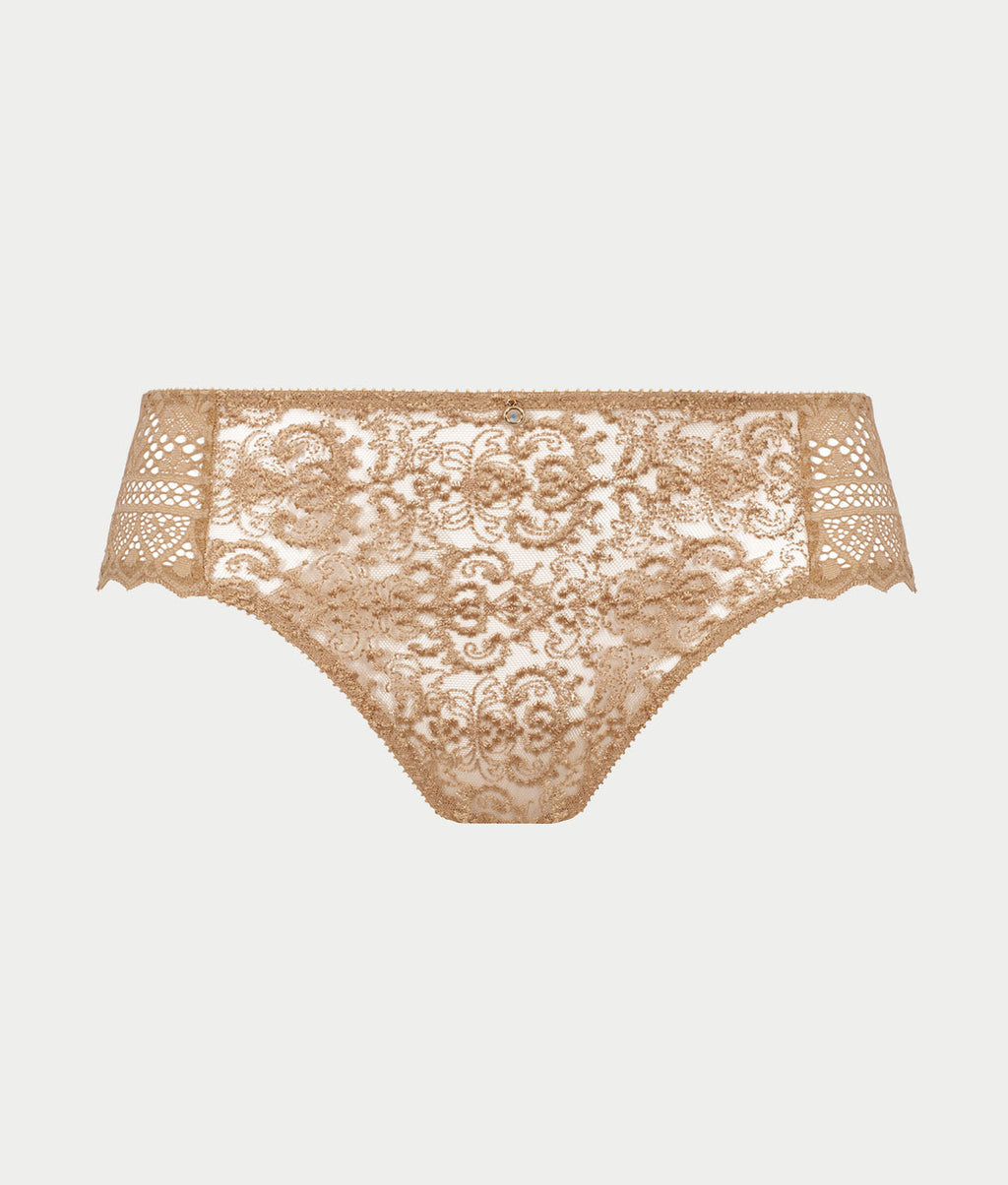 Cassiopee Brief