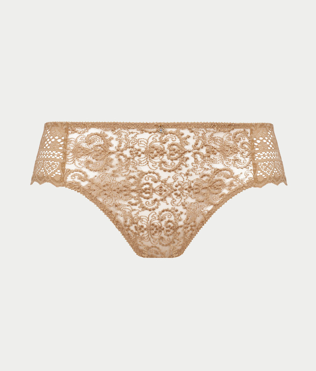 Cassiopee Brief