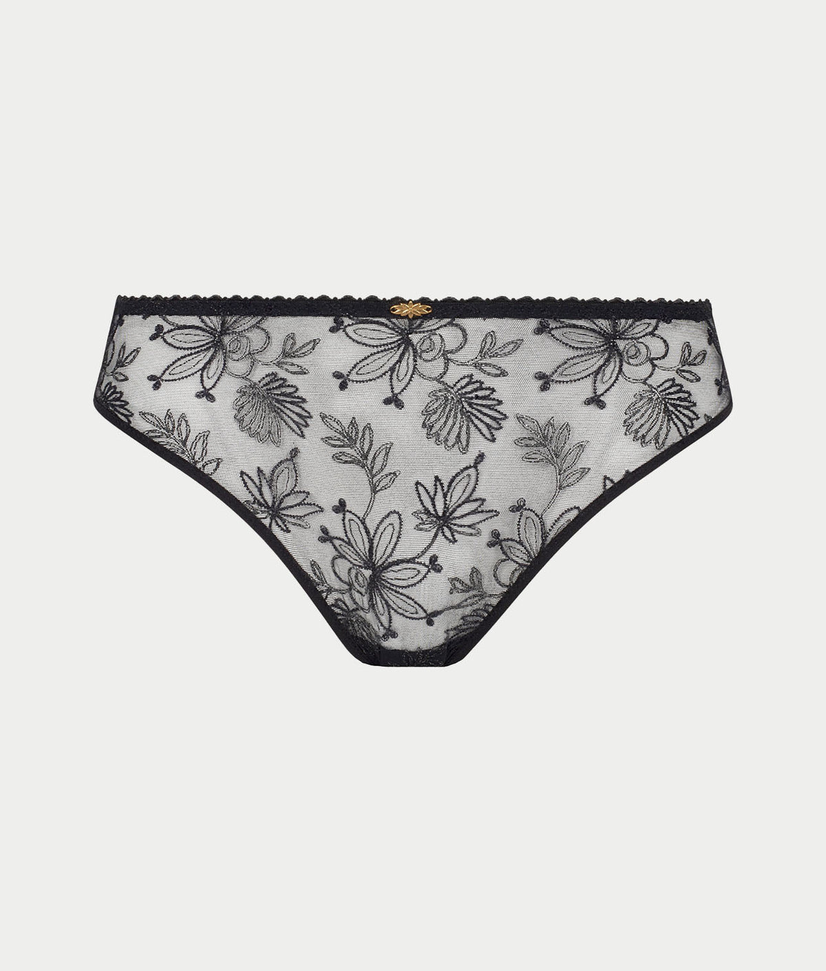 Alix Brief