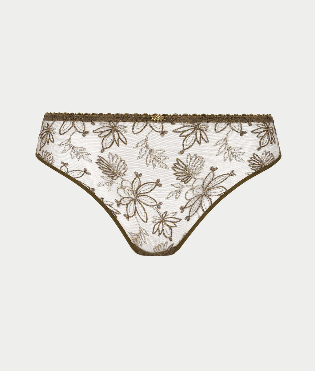 Alix Brief