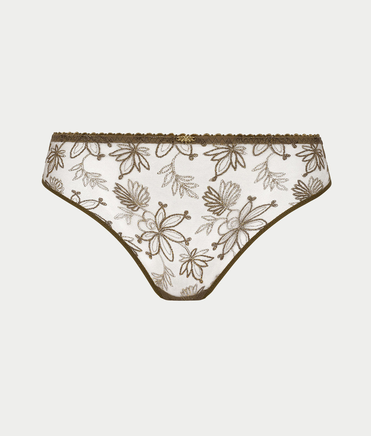 Alix Brief